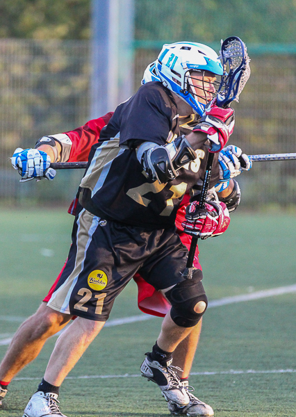 7.9.2013-(Helsinki Chiefs-Turku Titans)