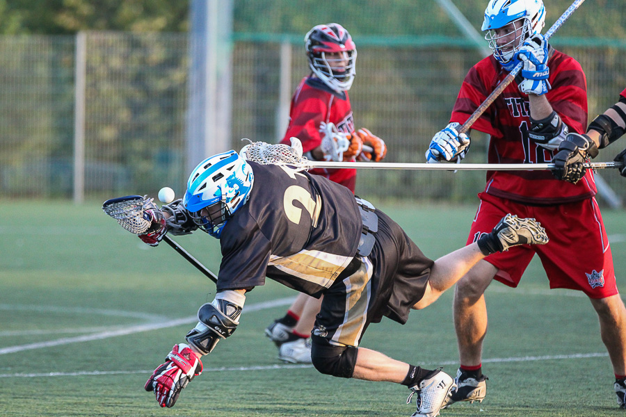 7.9.2013-(Helsinki Chiefs-Turku Titans)