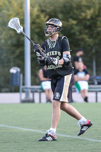 7.9.2013-(Helsinki Chiefs-Turku Titans)
