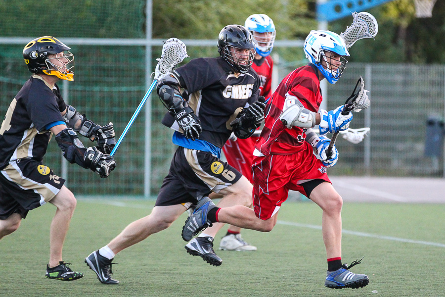 7.9.2013-(Helsinki Chiefs-Turku Titans)