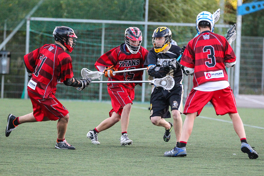 7.9.2013-(Helsinki Chiefs-Turku Titans)