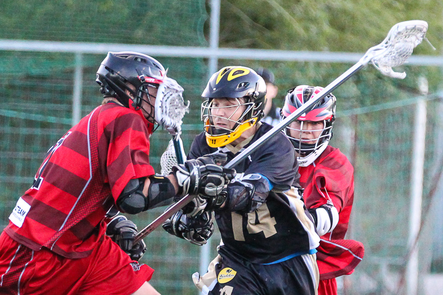 7.9.2013-(Helsinki Chiefs-Turku Titans)