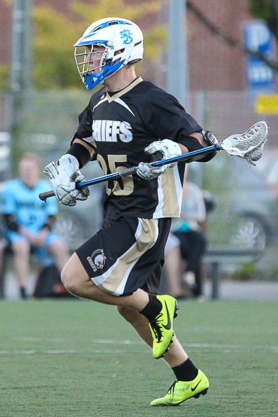 7.9.2013-(Helsinki Chiefs-Turku Titans)