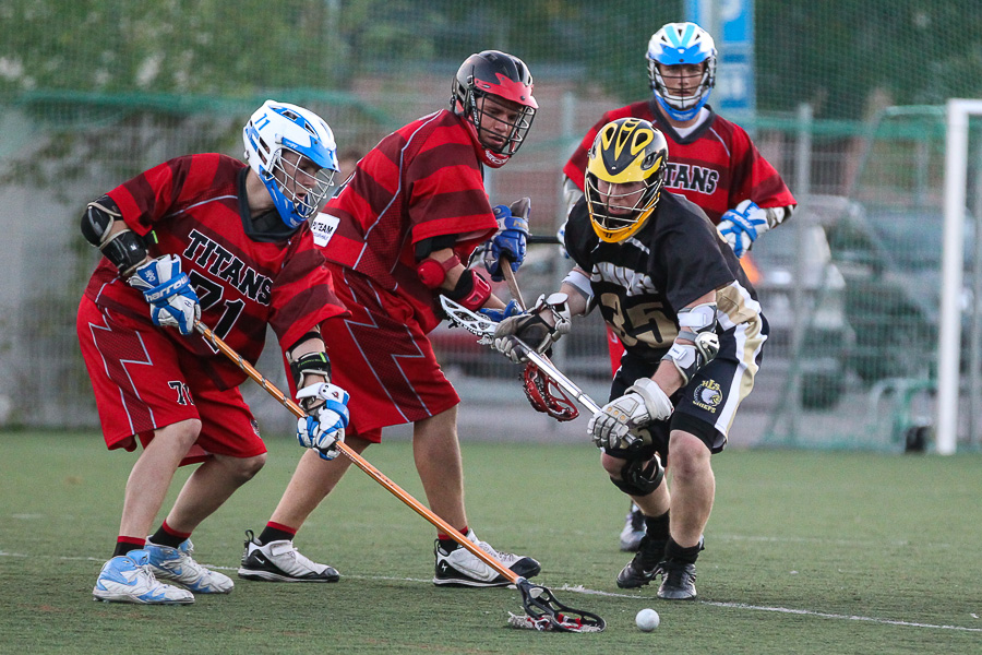 7.9.2013-(Helsinki Chiefs-Turku Titans)