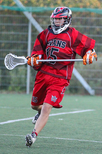 7.9.2013-(Helsinki Chiefs-Turku Titans)