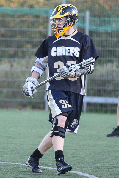 7.9.2013-(Helsinki Chiefs-Turku Titans)