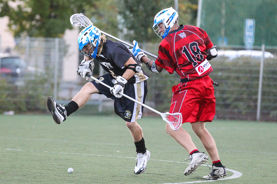 7.9.2013-(Helsinki Chiefs-Turku Titans)