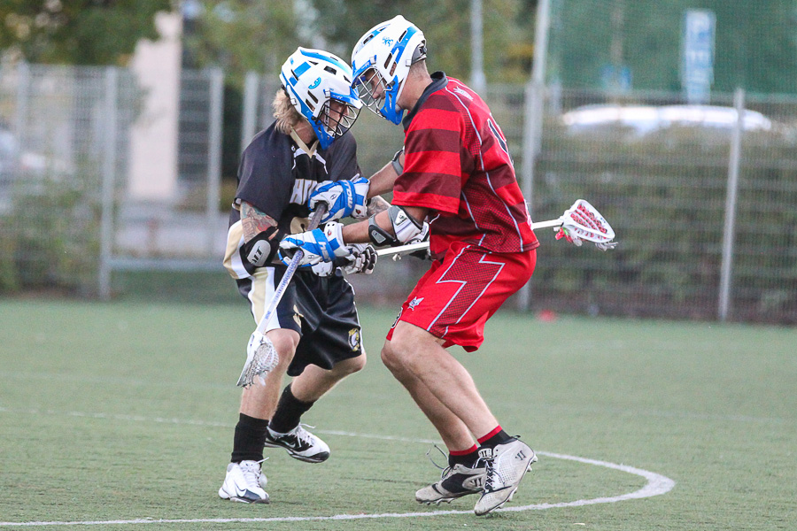 7.9.2013-(Helsinki Chiefs-Turku Titans)