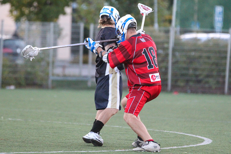 7.9.2013-(Helsinki Chiefs-Turku Titans)