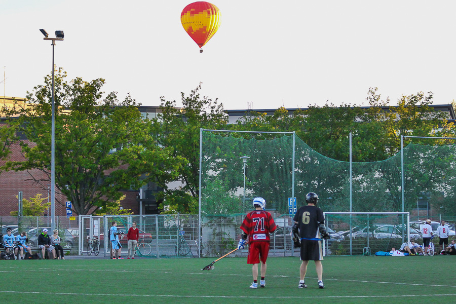 7.9.2013-(Helsinki Chiefs-Turku Titans)