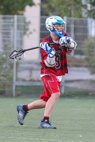 7.9.2013-(Helsinki Chiefs-Turku Titans)