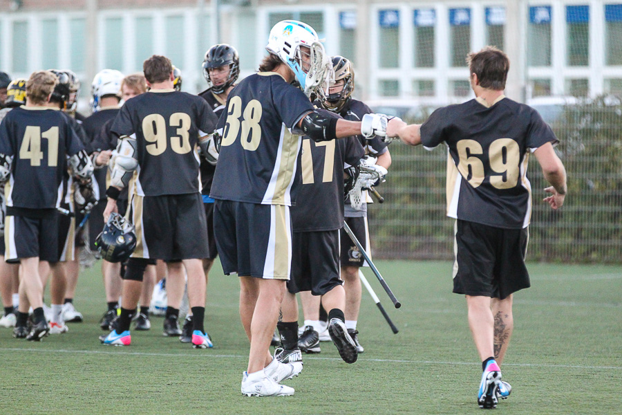 7.9.2013-(Helsinki Chiefs-Turku Titans)