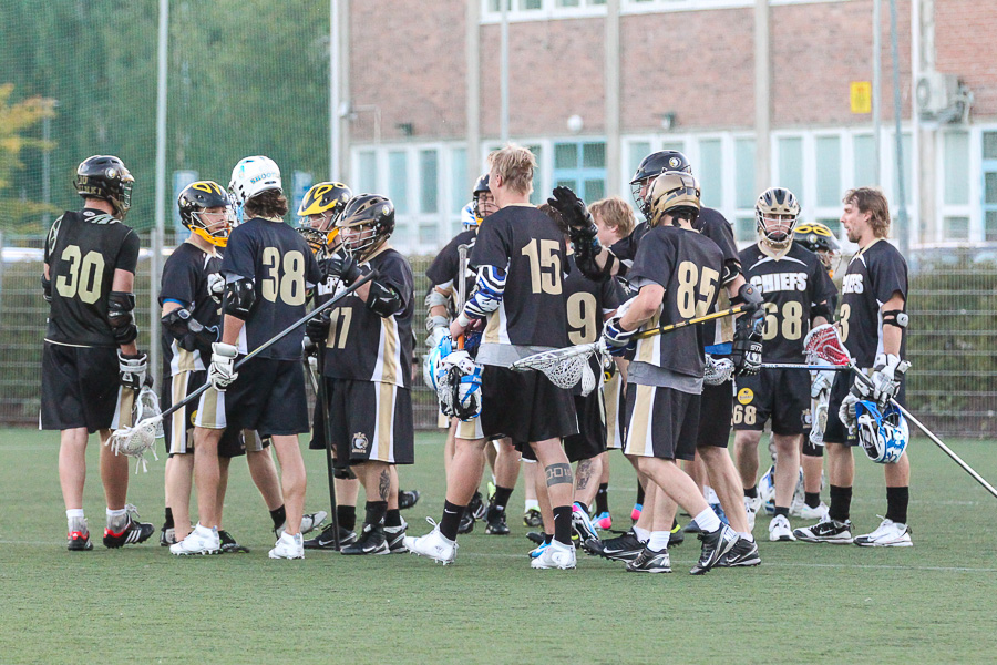 7.9.2013-(Helsinki Chiefs-Turku Titans)
