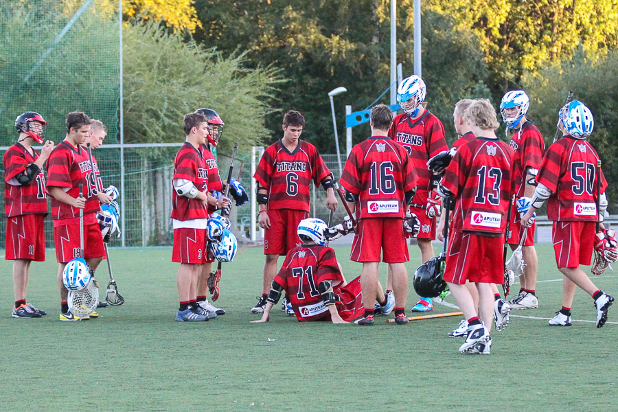 7.9.2013-(Helsinki Chiefs-Turku Titans)