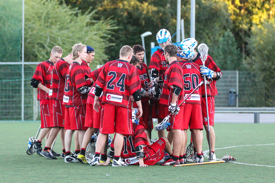 7.9.2013-(Helsinki Chiefs-Turku Titans)