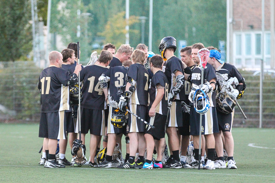 7.9.2013-(Helsinki Chiefs-Turku Titans)