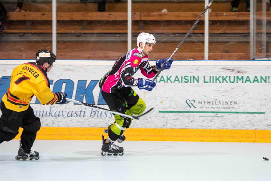 27.05.2015 - Koovee-Pahalampi