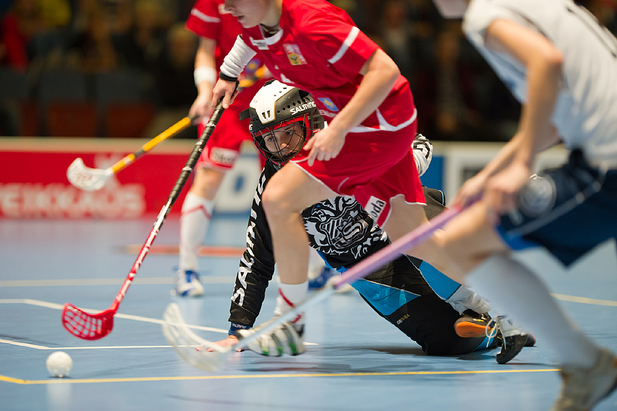 5.11.2011 - (Tshekki N-Suomi N)