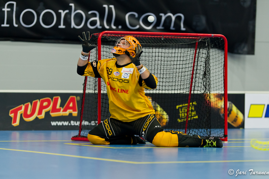 Suomen Cup Classic-Erä