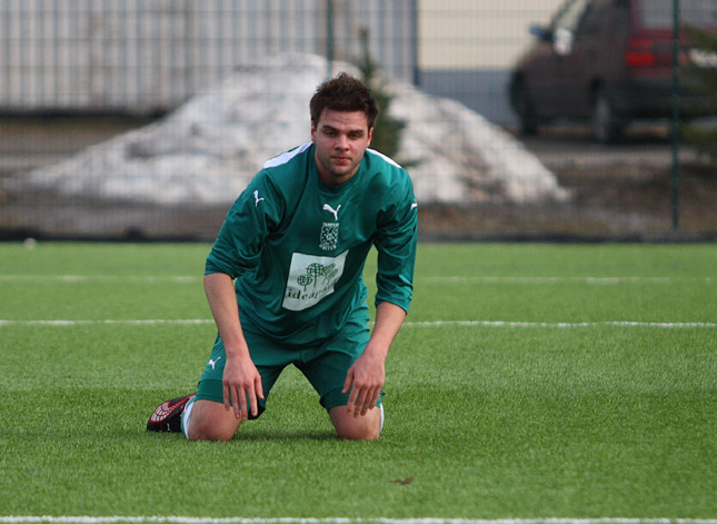 10.4.2010 - (FC PoPa-TamU)