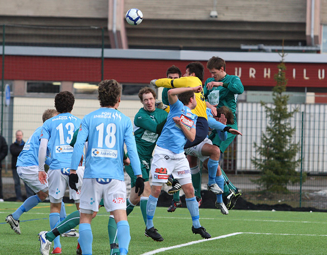 10.4.2010 - (FC PoPa-TamU)