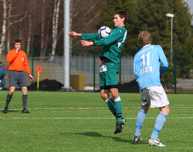 10.4.2010 - (FC PoPa-TamU)