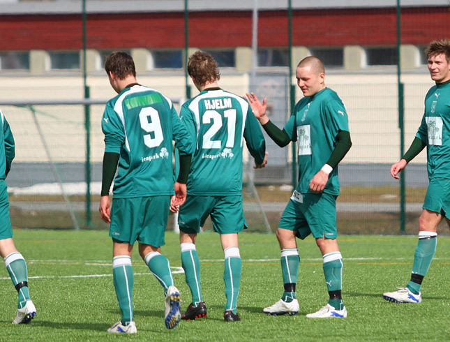 10.4.2010 - (FC PoPa-TamU)