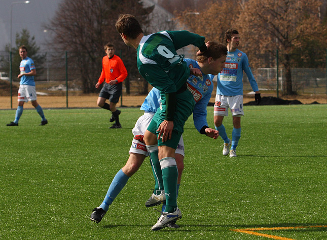 10.4.2010 - (FC PoPa-TamU)