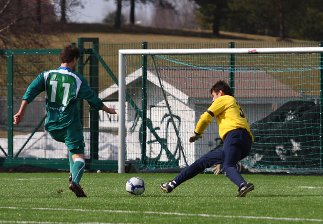 10.4.2010 - (FC PoPa-TamU)