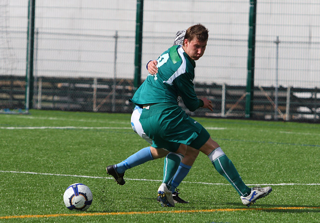 10.4.2010 - (FC PoPa-TamU)