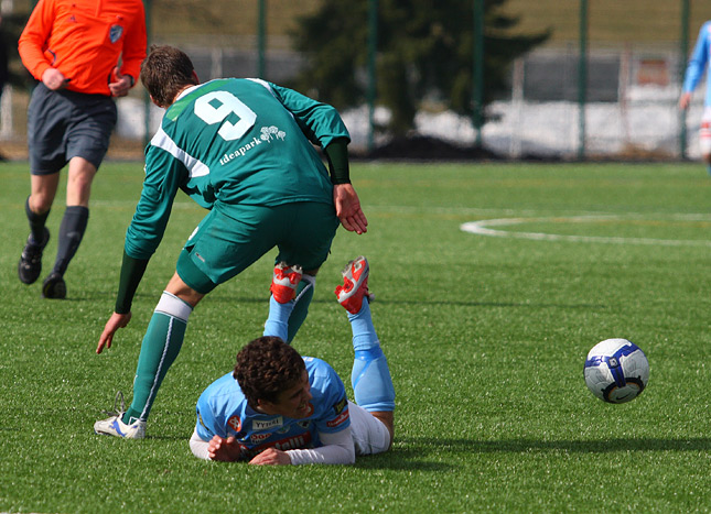 10.4.2010 - (FC PoPa-TamU)