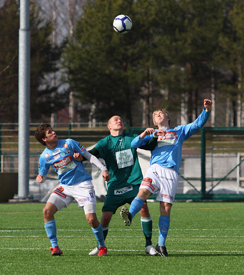 10.4.2010 - (FC PoPa-TamU)