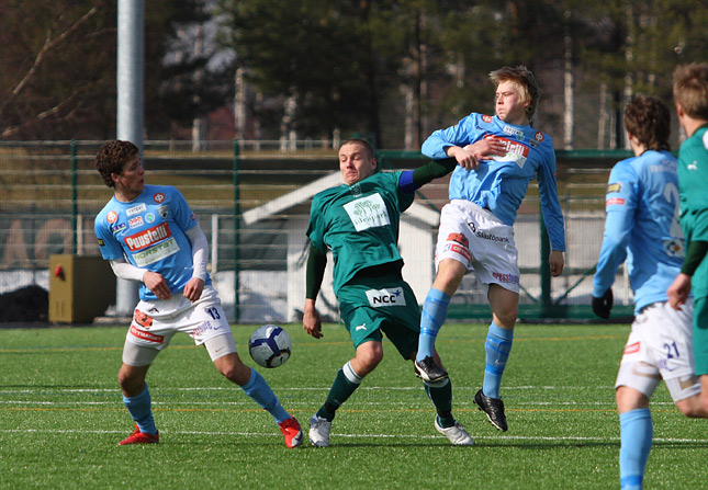 10.4.2010 - (FC PoPa-TamU)