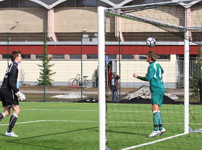 10.4.2010 - (FC PoPa-TamU)