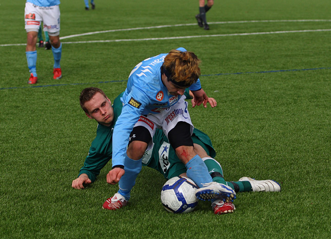 10.4.2010 - (FC PoPa-TamU)