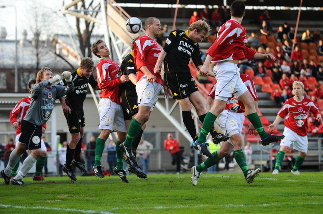 12.5.2010 (TPV-FC Honka)