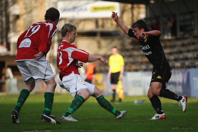 12.5.2010 (TPV-FC Honka)