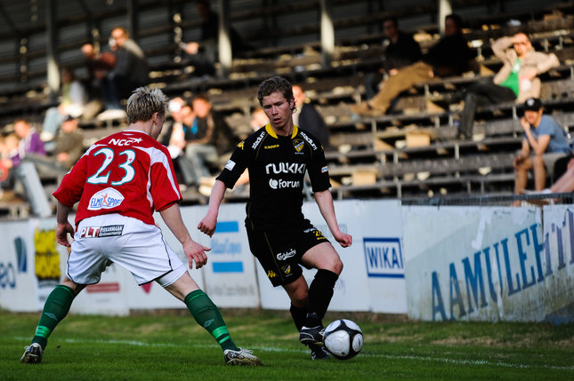 12.5.2010 (TPV-FC Honka)