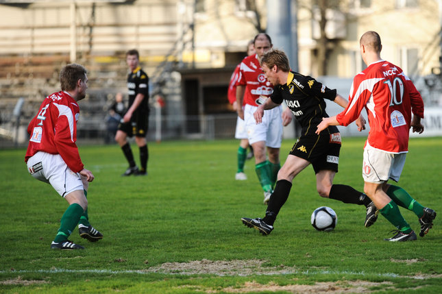12.5.2010 (TPV-FC Honka)