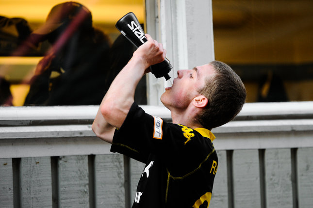 12.5.2010 (TPV-FC Honka)