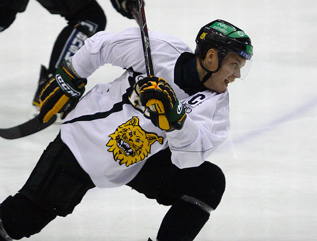 6.8.2010 - (TPS-Ilves)