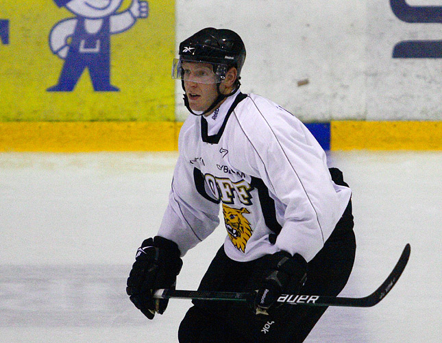 6.8.2010 - (TPS-Ilves)