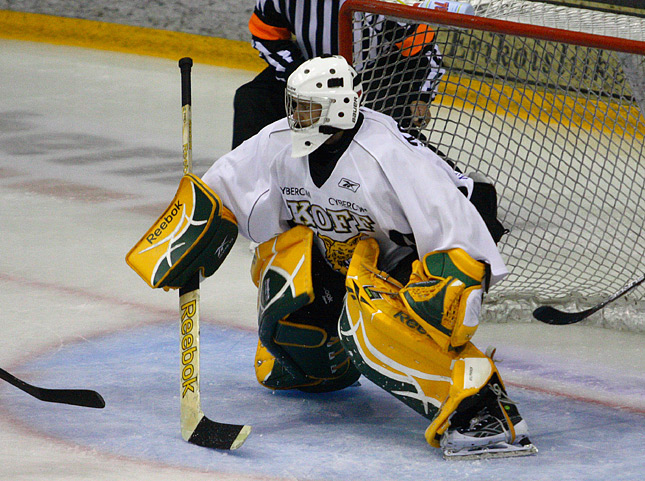 6.8.2010 - (TPS-Ilves)