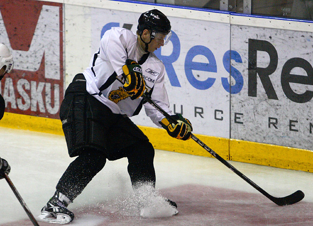 6.8.2010 - (TPS-Ilves)