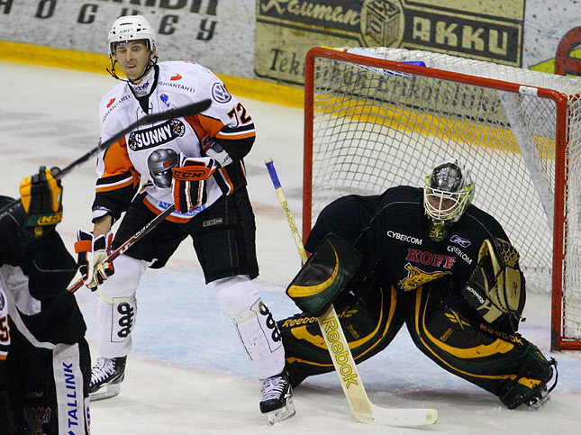 6.8.2010 - (Ilves-HPK)