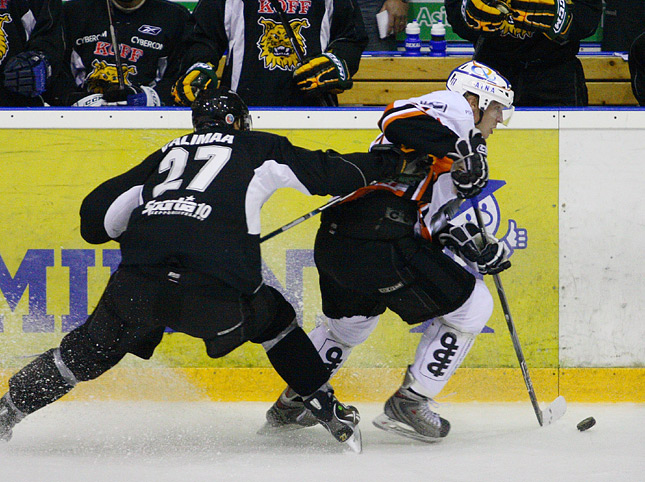 6.8.2010 - (Ilves-HPK)