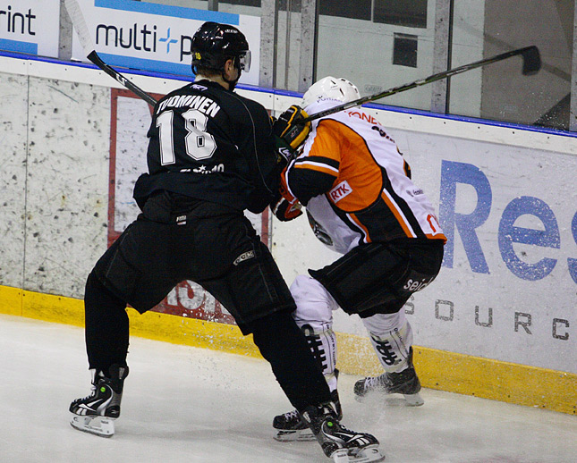 6.8.2010 - (Ilves-HPK)