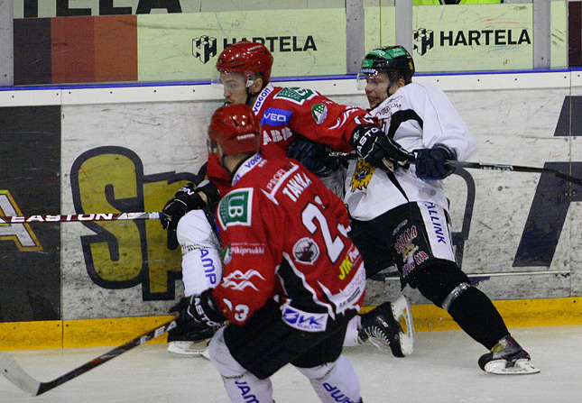 6.8.2010 - (Sport-Ilves)