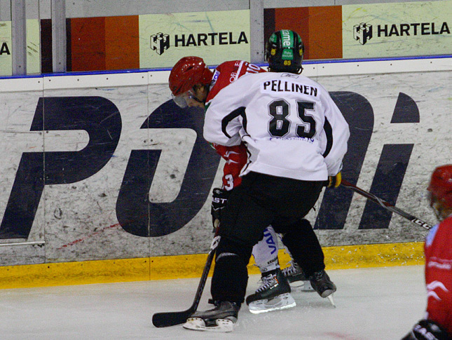 6.8.2010 - (Sport-Ilves)