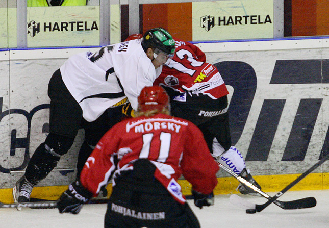 6.8.2010 - (Sport-Ilves)